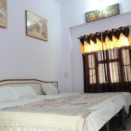 Keshav Palace Pushkar Bagian luar foto