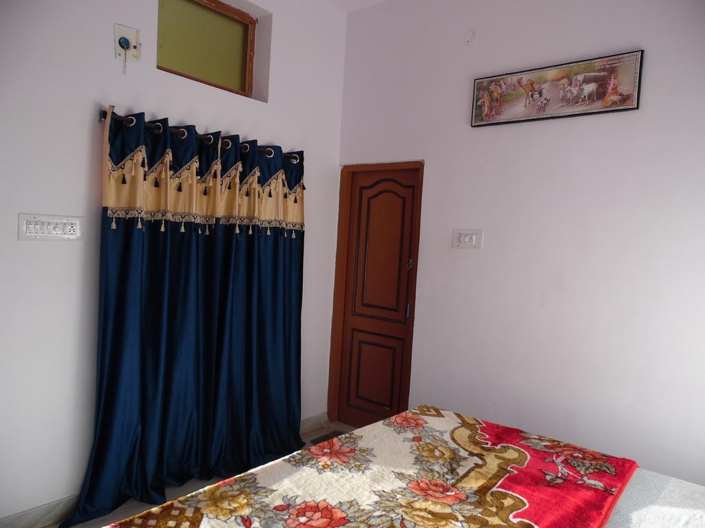 Keshav Palace Pushkar Ruang foto