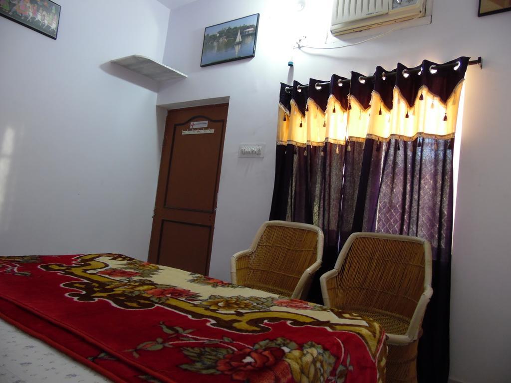Keshav Palace Pushkar Ruang foto