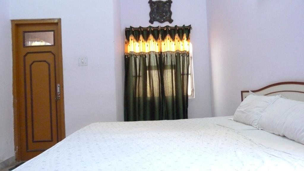 Keshav Palace Pushkar Ruang foto