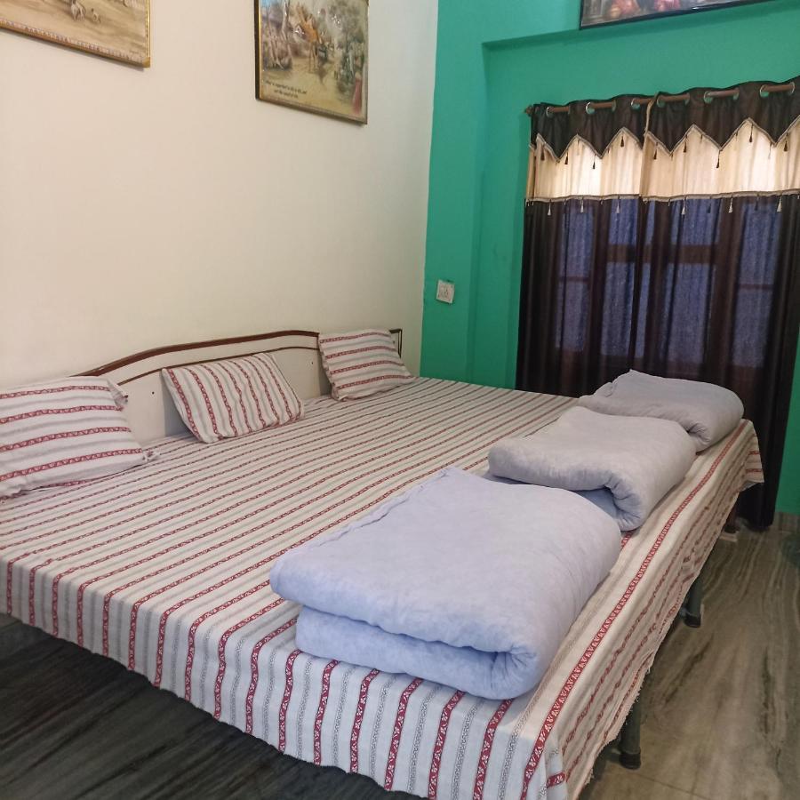 Keshav Palace Pushkar Bagian luar foto