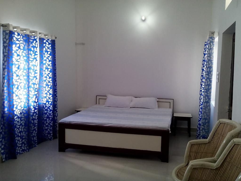 Keshav Palace Pushkar Bagian luar foto