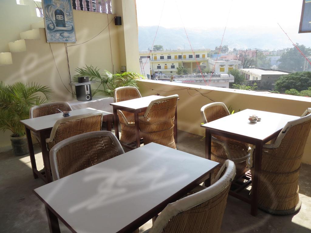 Keshav Palace Pushkar Bagian luar foto