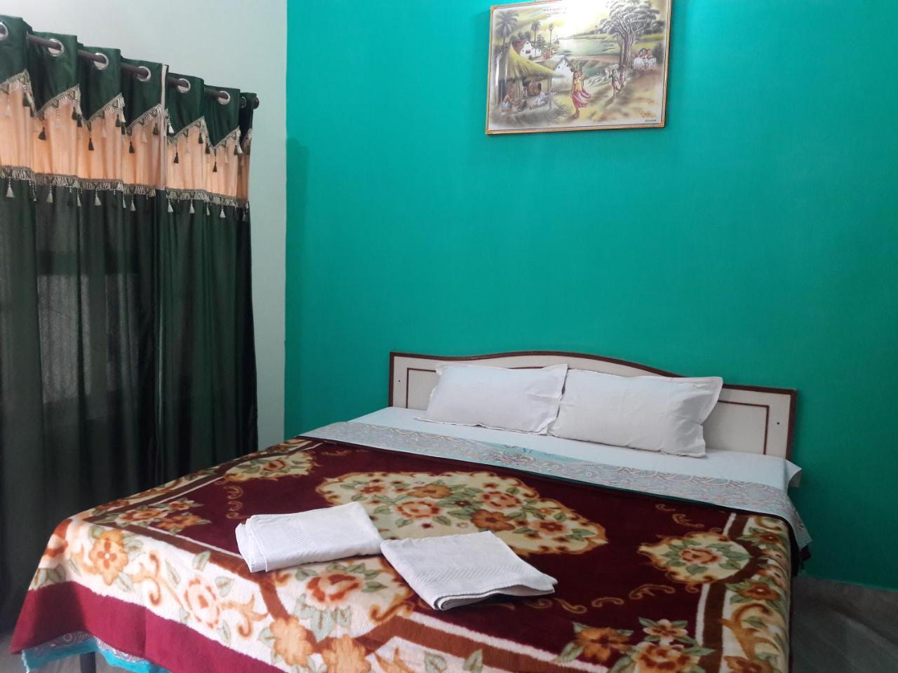 Keshav Palace Pushkar Bagian luar foto