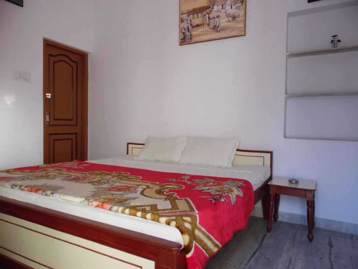 Keshav Palace Pushkar Ruang foto