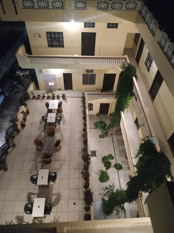 Keshav Palace Pushkar Bagian luar foto